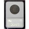 Image 4 : 1828 1C Large Narrow Date AU55 NGC. N-5, R.2. NDS a. P 1828[1C] Large Narrow Date. N-5, R.2. AU55 NG