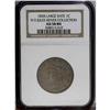 Image 3 : 1828 1C Large Narrow Date AU58 NGC. N-5, R.2. NDS c, l 1828[1C] Large Narrow Date. N-5, R.2. AU58 NG