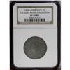 Image 3 : 1828 1C Large Narrow Date XF45 NGC. N-6, R.1. NDS a. A 1828[1C] Large Narrow Date. N-6, R.1. XF45 NG