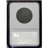 Image 4 : 1828 1C Large Narrow Date XF45 NGC. N-6, R.1. NDS a. A 1828[1C] Large Narrow Date. N-6, R.1. XF45 NG