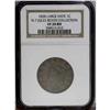 Image 3 : 1828 1C Large Narrow Date VF20 NGC. N-7, R.3. NDS B. T 1828[1C] Large Narrow Date. N-7, R.3. VF20 NG