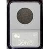 Image 4 : 1828 1C Large Narrow Date VF20 NGC. N-7, R.3. NDS B. T 1828[1C] Large Narrow Date. N-7, R.3. VF20 NG