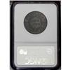 Image 4 : 1828 1C Small Wide Date MS64 Brown NGC. N-10, R.1. A l 1828[1C] Small Wide Date. N-10, R.1. MS64 Bro