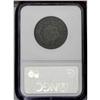Image 4 : 1828 1C Large Narrow Date AU58 NGC. N-11, R.2. NDS B. 1828[1C] Large Narrow Date. N-11, R.2. AU58 NG