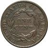 Image 2 : 1830 1C Large Letters AU55 NGC. N-1, R.1. NDS A. A mah 1830[1C] Large Letters. N-1, R.1. AU55 NGC. V