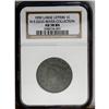 Image 3 : 1830 1C Large Letters AU58 NGC. N-5, R.3. A scarcer va 1830[1C] Large Letters. N-5, R.3. AU58 NGC. X