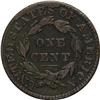 Image 2 : 1830 1C Large Letters--Corroded--NCS. Fine Details. N- 1830[1C] Large Letters. N-10, R.4--Corroded--