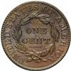 Image 2 : 1831 1C Large Letters MS64 Brown NGC. N-1, R.1. Slight 1831[1C] Large Letters. N-1, R.1. MS64 Brown 