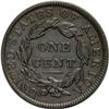 Image 2 : 1831 1C Medium Letters AU55 NGC. N-2, R.2. A briefly c 1831[1C] Medium Letters. N-2, R.2. AU55 NGC. 