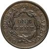 Image 2 : 1831 1C Medium Letters MS62 Brown NGC. N-3, R.1. The d 1831[1C] Medium Letters. N-3, R.1. MS62 Brown