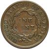 Image 2 : 1831 1C Medium Letters AU55 NGC. N-5, R.4. A widely re 1831[1C] Medium Letters. N-5, R.4. AU55 NGC. 