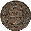 Image 2 : 1831 1C Large Letters. N-12, R.1. AU58 NGC. VF25 EAC. 1831[1C] Large Letters. N-12, R.1. AU58 NGC. V