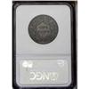 Image 4 : 1831 1C Large Letters XF40 NGC. N-12, R.1. A late stag 1831[1C] Large Letters XF40 NGC.
