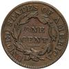 Image 2 : 1831 1C Large Letters VF25 NGC. N-12b, R.1. Intermedia 1831[1C] Large Letters. N-12, R.1. VF25 NGC. 