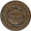 Image 2 : 1831 1C Large Letters AU58 NGC. N-12, R.1. Late Die St 1831[1C] Large Letters. N-12, R.1. AU58 NGC. 