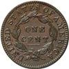 Image 2 : 1832 1C Medium Letters AU58 NGC. N-1, R.2. Very close 1832[1C] Medium Letters. N-1, R.2. AU58 NGC. A