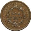 Image 2 : 1833 1C AU50 Red and Brown NGC. N-2c, R.8. Late Die St 1833[1C] N-2, R.2. AU50 NGC. VF30 EAC.