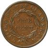 Image 2 : 1835 1C N-4, High R.4. Small 8 and Stars. VF25 NGC. Fi 1835[1C] Small 8 and Stars. N-4, High R.4. VF
