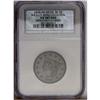 Image 3 : 1835 1C Head of 1836--Improperly Cleaned--NCS. AU Deta 1835[1C] Head of 1836. N-8, R.1--Improperly C