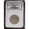 Image 3 : 1835 1C Head of 1836 MS63 Brown NGC. N-8, R.2. Early D 1835[1C] Head of 1836. N-8, R.2. MS63 Brown N
