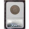 Image 4 : 1835 1C Head of 1836 MS63 Brown NGC. N-8, R.2. Early D 1835[1C] Head of 1836. N-8, R.2. MS63 Brown N