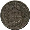 Image 2 : 1835 1C Large 8 and Stars VF20 NGC. N-9, Intermediate 1835[1C] Large 8 and Stars. N-9, R.4. VF20 NGC