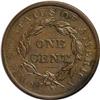 Image 2 : 1835 1C Head of 1836 AU58 NGC. N-14, R.2. The front li 1835[1C] Head of 1836. N-14, R.2. AU58 NGC. X