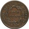Image 2 : 1835 1C Head of 1836 XF40 NGC. N-15, R.2. Front line o 1835[1C] Head of 1836. N-15, R.2. XF40 NGC. V
