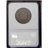 Image 4 : 1836 1C AU58 NGC. N-3, R.1. Early Die State. This is t 1836[1C] N-3, R.1. AU58 NGC. AU50 EAC.