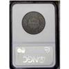 Image 4 : 1836 1C MS64 Brown NGC. N-3, R.1. Intermediate Die Sta 1836[1C] N-3, R.1. MS64 Brown NGC. AU55 EAC.