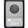 Image 4 : 1836 1C N-6, R.2. AU58 NGC. Wavy-Top Head 1836[1C] N-6, R.2. AU58 NGC. XF40 EAC.`