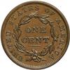 Image 2 : 1837 1C Head of 1838 AU58 NGC. AU50 EAC. An intermedia 1837[1C] Head of 1838. N-9, R.1. AU58 NGC. AU