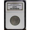 Image 3 : 1837 1C Head of 1838. N-9, R.1. AU58 NGC. An excellent 1837[1C] Head of 1838. N-9, R.1. AU58 NGC. XF