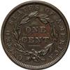 Image 2 : 1837 1C Head of 1838. N-9, R.1--Improperly Cleaned--NC 1837[1C] Head of 1838. N-9, R.1--Improperly C