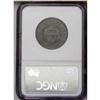 Image 4 : 1838 1C N-1, R.1. MS64 Brown NGC. MS60 EAC. Rim breaks 1838[1C] N-1, R.1. MS64 Brown NGC. MS60 EAC.