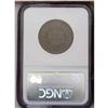 Image 4 : 1838 1C N-3, R.1. MS61 Brown NGC. AU50 EAC. A late die 1838[1C] N-3, R.1. MS61 Brown NGC. AU50 EAC.