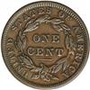 Image 2 : 1838 1C N-4, R.1--Improperly Cleaned--NCS. AU Details. 1838[1C] N-4, R.1--Improperly Cleaned--NCS. A