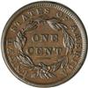 Image 2 : 1838 1C N-4, R.1. AU55 NGC. XF45 EAC. An important lat 1838[1C] N-4, R.1. AU55 NGC. XF45 EAC.