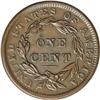 Image 2 : 1838 1C N-6, R.1--Improperly Cleaned--NCS. AU Details. 1838[1C] N-6, R.1--Improperly Cleaned--NCS. A