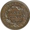 Image 2 : 1838 1C N-8, R.1--Improperly Cleaned--NCS. AU Details. 1838[1C] N-8, R.1--Improperly Cleaned--NCS. A