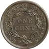 Image 2 : 1838 1C N-9, R.3. AU58 NGC. AU50 EAC. This is the term 1838[1C] N-9, R.3. AU58 NGC. AU50 EAC.