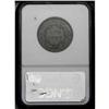 Image 4 : 1838 1C N-10, High R.2. AU58 NGC. AU55 EAC. This is a 1838[1C] N-10, High R.2. AU58 NGC. AU55 EAC.