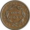 Image 2 : 1838 1C N-11, R.2. AU58 NGC. XF45 EAC. Newcomb varieti 1838[1C] N-11, R.2. AU58 NGC. XF45 EAC.