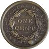 Image 2 : 1838 1C N-16, R.5--Damaged, Corroded--NCS. VF Details. 1838[1C] N-16, R.5--Damaged, Corroded--NCS. V