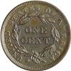 Image 2 : 1839 1C Head of 1838. N-3, R.1. MS63 Brown NGC. MS60 E 1839[1C] Head of 1838. N-3, R.1. MS63 Brown N