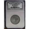 Image 3 : 1840 1C Small/Large Date--Reverse Planchet Flaw--NCS. 1840[1C] Small over Large Date. N-2, R.2--Reve