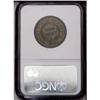 Image 4 : 1840 1C Small Date MS64 Brown NGC. N-3, R.1. A well st 1840[1C] Small Date. N-3, R.1. MS64 Brown NGC