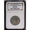 Image 3 : 1840 1C Large Date MS65 Brown NGC. N-5, R.1. Three rel 1840[1C] Large Date. N-5, R.1. MS65 Brown NGC