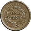 Image 2 : 1846 1C Small Date. N-2, R.2. MS62 Brown NGC. XF45 EAC 1846[1C] Small Date. N-2, R.2. MS62 Brown NGC