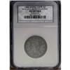 Image 3 : 1846 1C Small Date. N-10, Low R.5--Damaged--NCS. AU De 1846[1C] Small Date. N-10, Low R.5--Damaged--